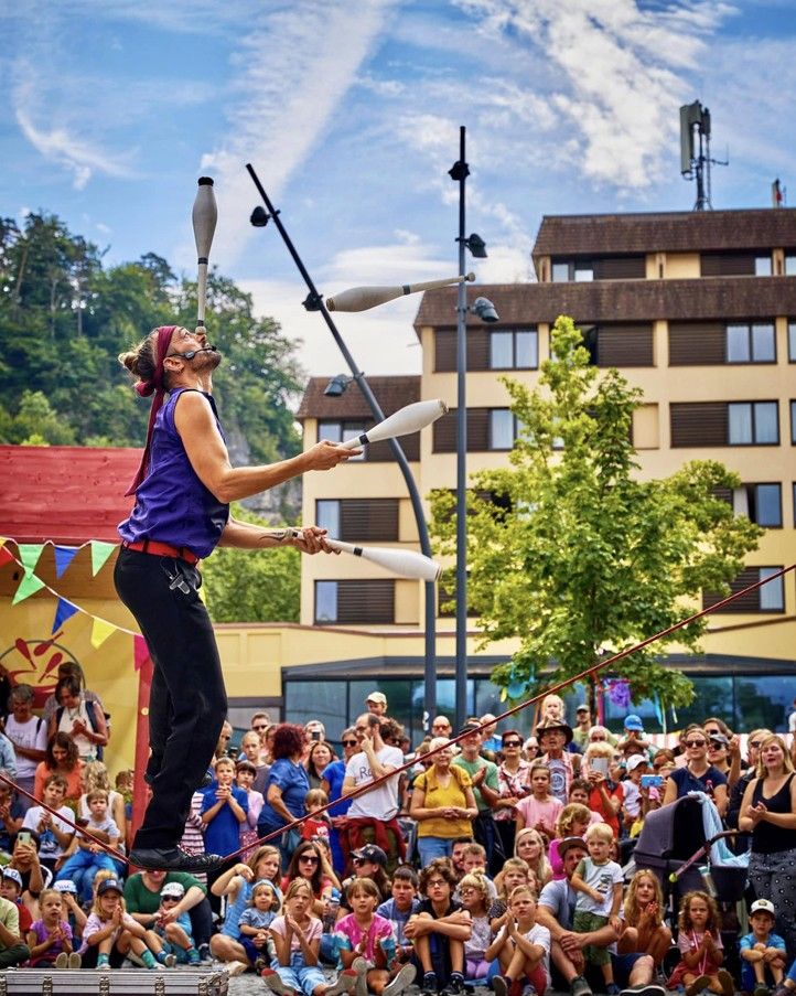 Zdroj fotografií: archiv pořadatele 260831_Busking_5