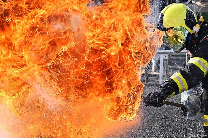 Zdroj fotografií: archiv Odboru bezpečnosti, prevence kriminality a krizového řízení MMP 260915_Hrdinove_Plzne_2