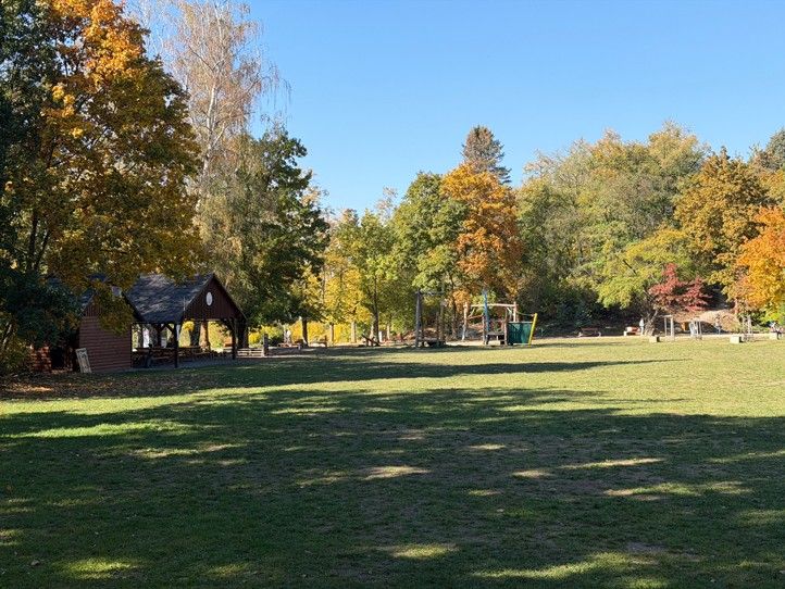 Lobezský park aktuálně (zdroj foto: ÚMO Plzeň 4) 261007_Lobezsky_park