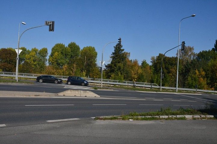 Fotografie: R. Žáková 261008_Semafor_signalizace_1