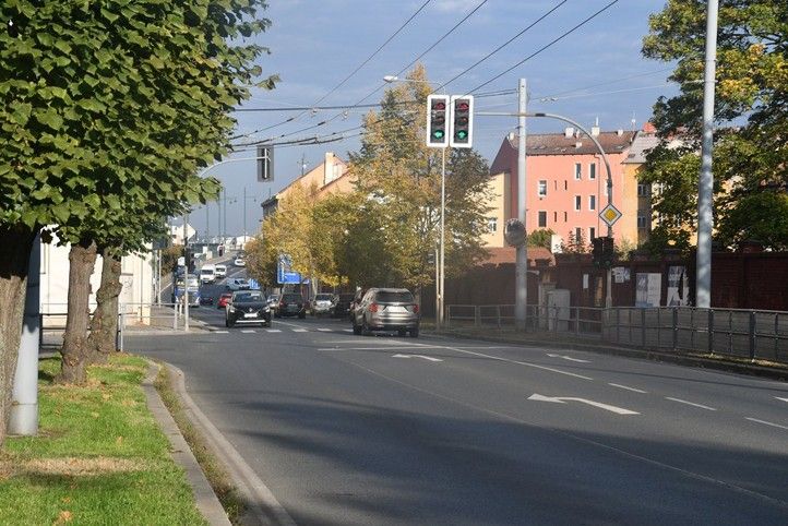 Fotografie: R. Žáková 261008_Semafor_signalizace_2